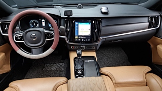 VOLVO V90 CROSS COUNTRY 2019