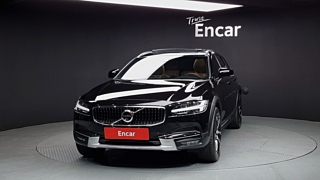 VOLVO V90 CROSS COUNTRY 2019