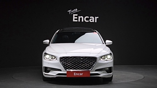 HYUNDAI GRANDEUR IG 2017