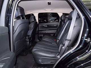 GENESIS GV80 2021