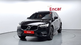 VOLVO XC60 2019