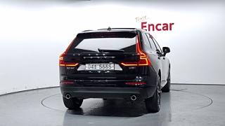 VOLVO XC60 2019