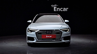 AUDI A6 C8 2020