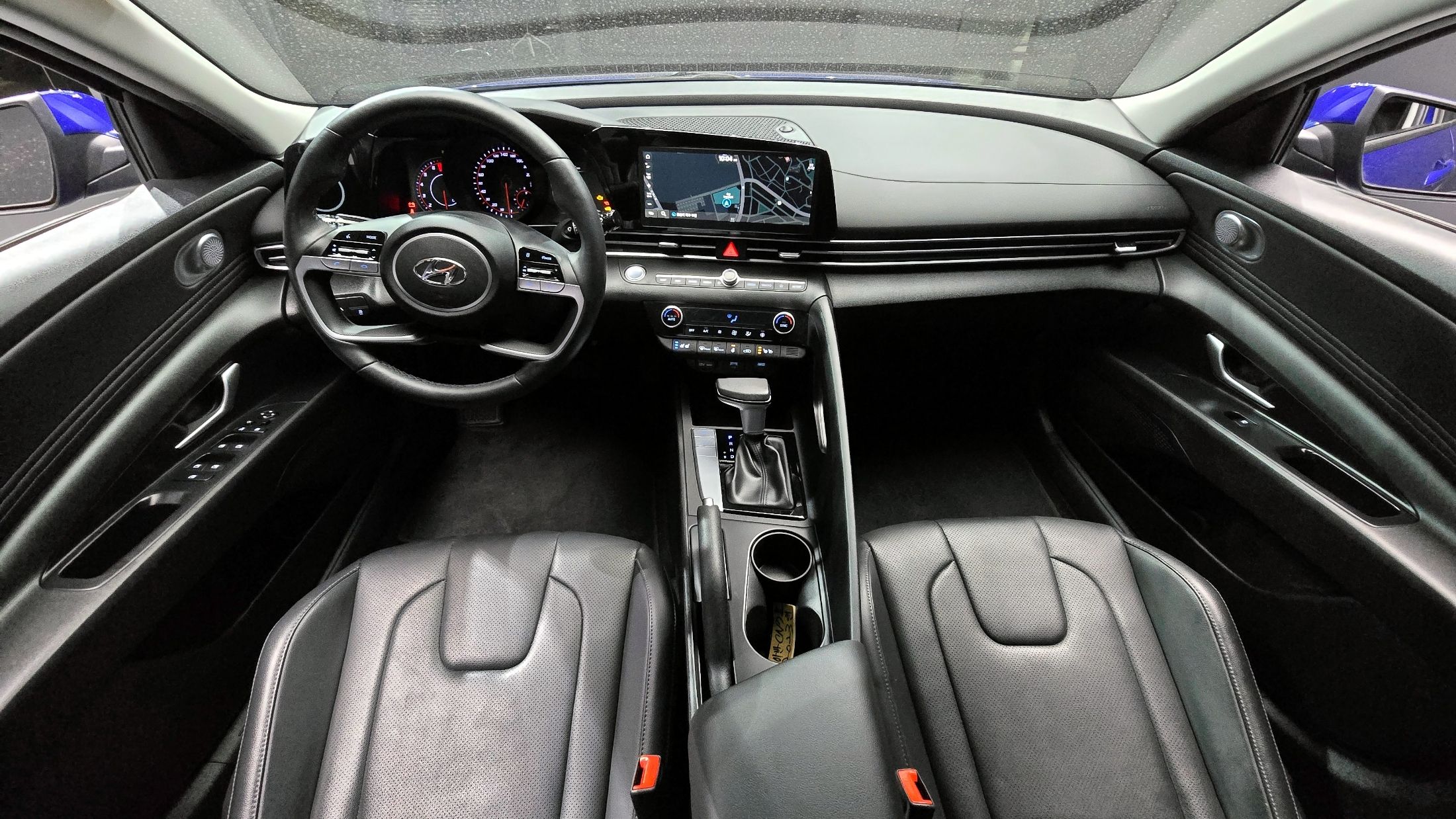HYUNDAI AVANTE CN7 2023