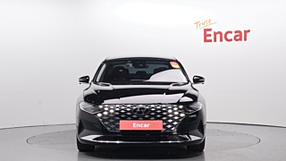 HYUNDAI GRANDEUR IG 2021