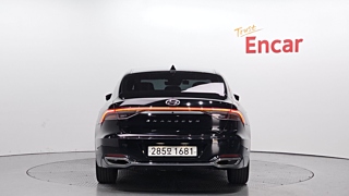 HYUNDAI GRANDEUR IG 2021
