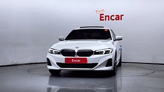 BMW 3-SERIES G20 2024