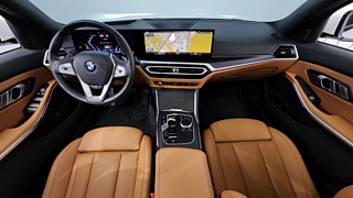 BMW 3-SERIES G20 2024
