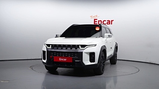 SSANGYONG TORRES 2023