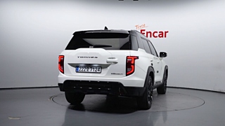 SSANGYONG TORRES 2023