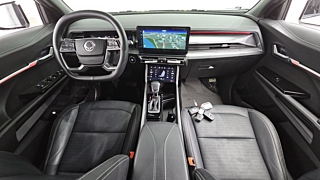 SSANGYONG TORRES 2023