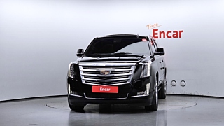 CADILLAC ESCALADE 2019