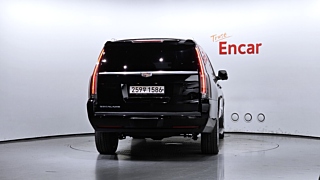 CADILLAC ESCALADE 2019