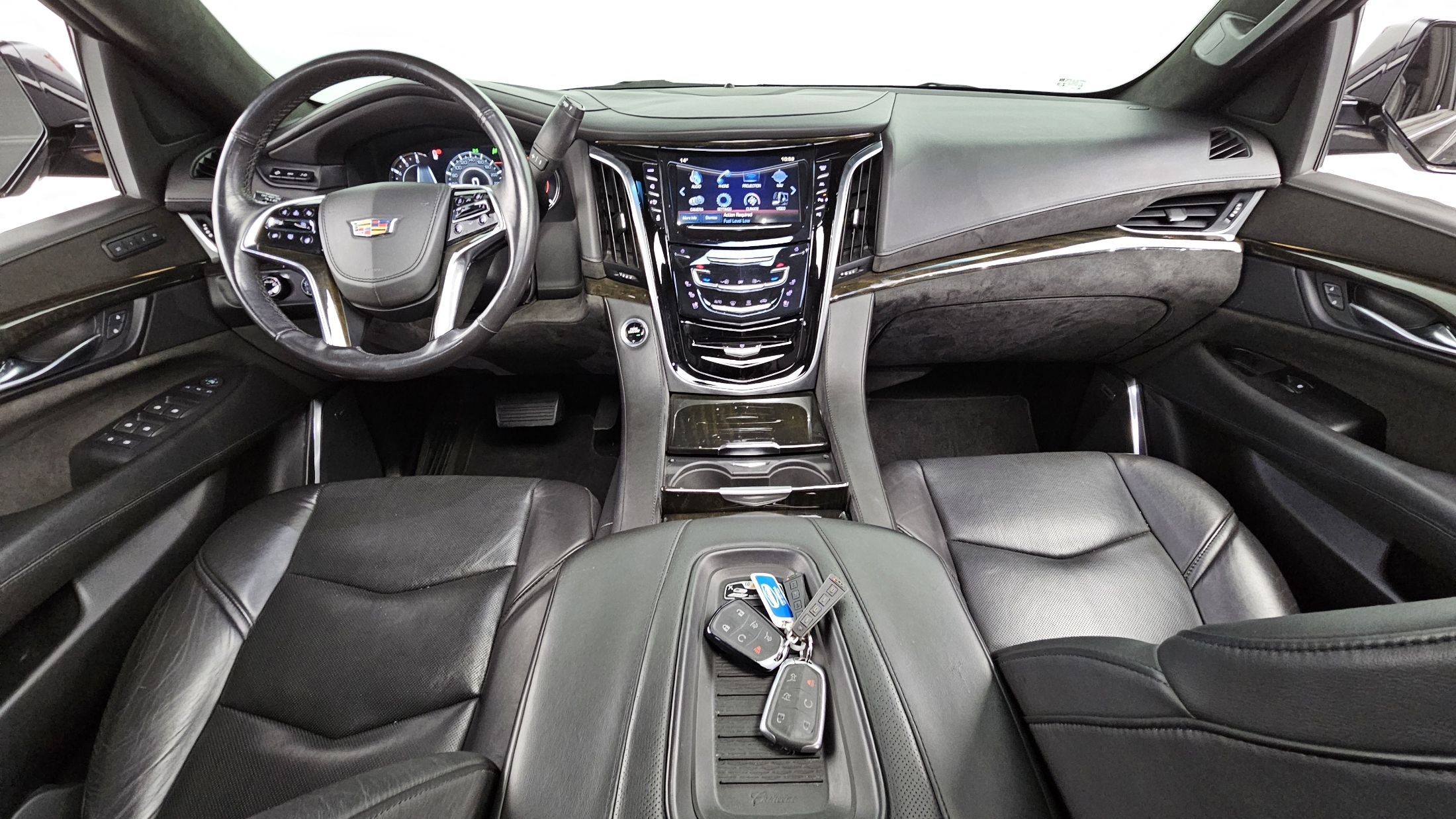 CADILLAC ESCALADE 2019