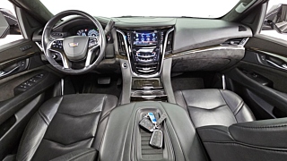 CADILLAC ESCALADE 2019