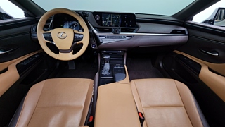 LEXUS ES300H 2018