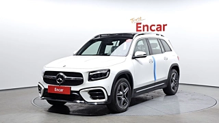 mercedes-benz glb-class-x247
