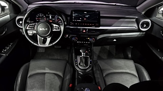 KIA K3 2021
