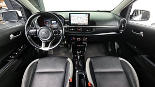 KIA MORNING JA 2020