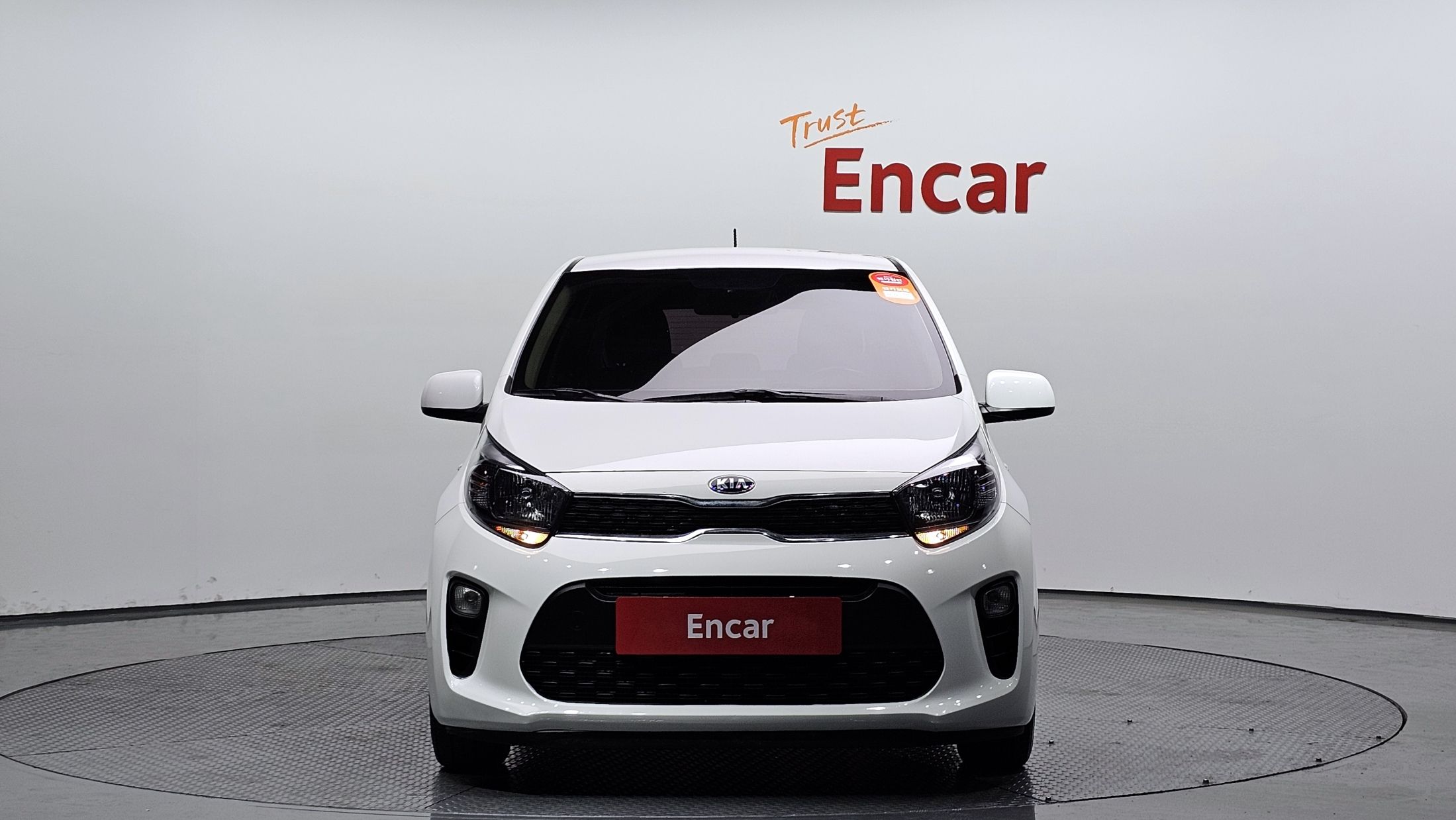 KIA MORNING JA 2020