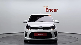 KIA MORNING JA 2020