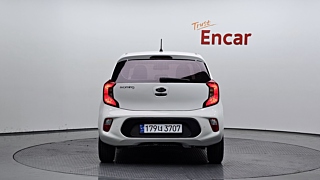 KIA MORNING JA 2020