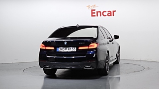 BMW 5-SERIES G30 2023