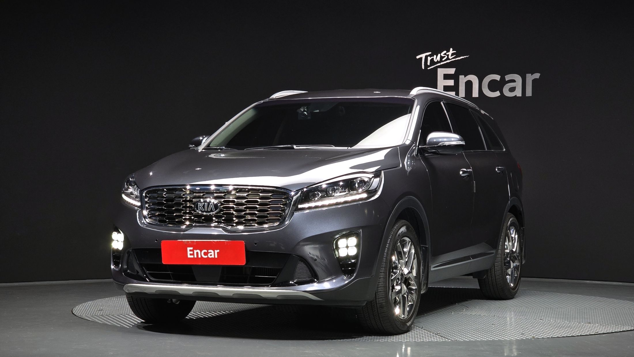 KIA SORENTO 2020