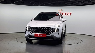 HYUNDAI SANTAFE 2023