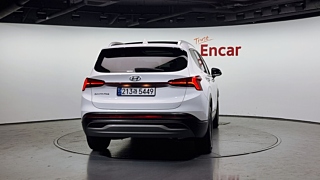 HYUNDAI SANTAFE 2023