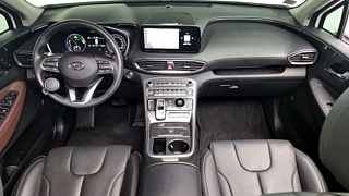 HYUNDAI SANTAFE 2023