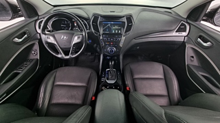 HYUNDAI SANTAFE THE PRIME 2016