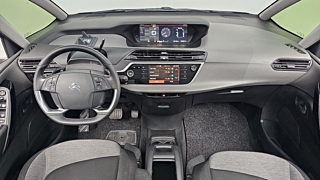CITROEN C4 PICASSO GRAND 2017