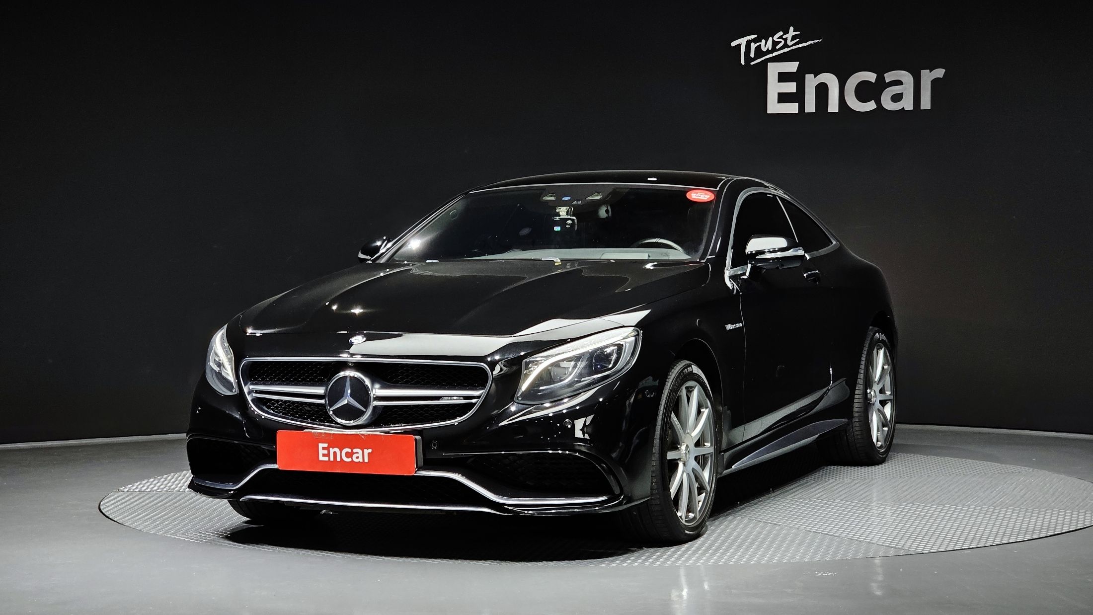 MERCEDES BENZ S-CLASS W222