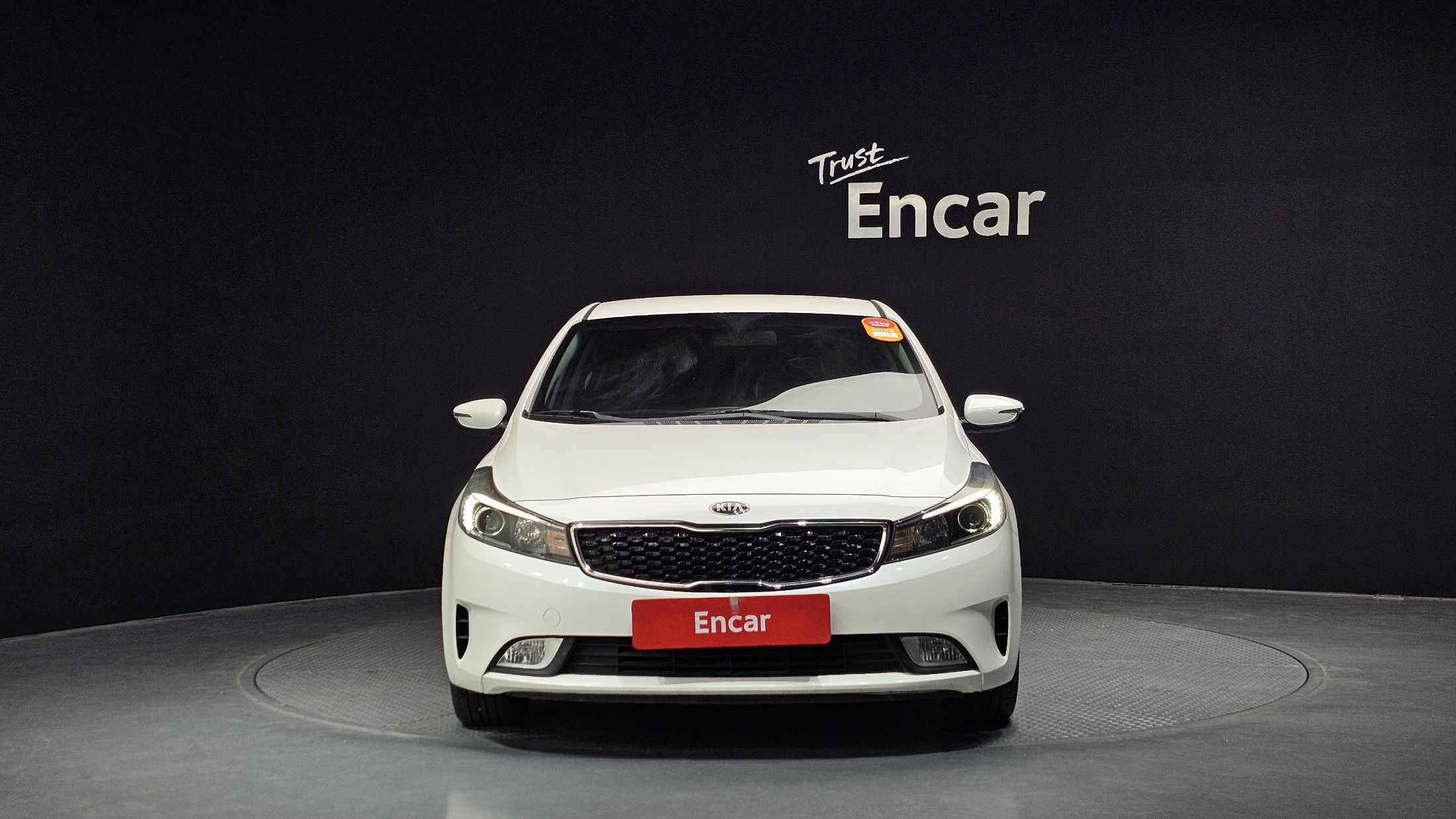 KIA K3 2018