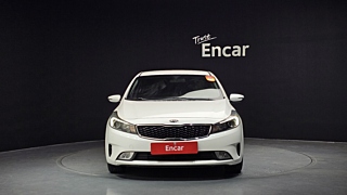KIA K3 2018