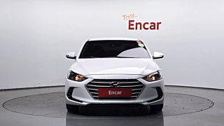 HYUNDAI AVANTE AD 2018