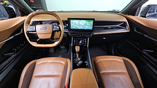 SSANGYONG TORRES 2022