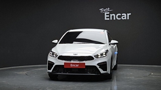 KIA K3 2018
