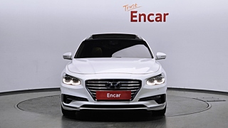 HYUNDAI GRANDEUR IG HYBRID 2018