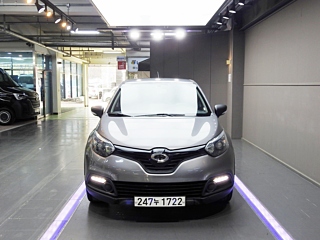 SAMSUNG QM3 2016