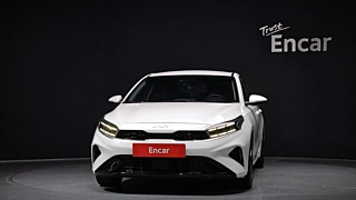 KIA K3 2021