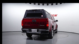 DAEWOO COLORADO 2020