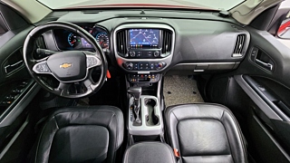 DAEWOO COLORADO 2020