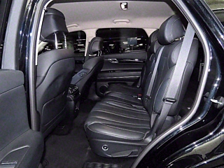 GENESIS GV80 2021