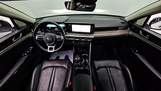 KIA K5 2021