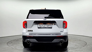 FORD EXPLORER 2020
