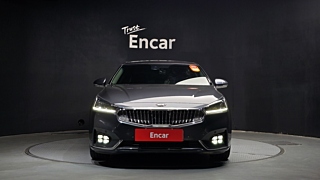 KIA K7 2018