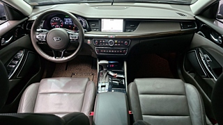 KIA K7 2018
