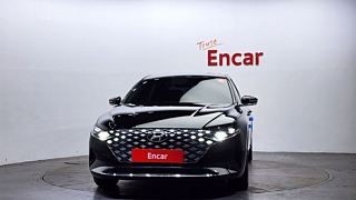 HYUNDAI GRANDEUR IG 2021